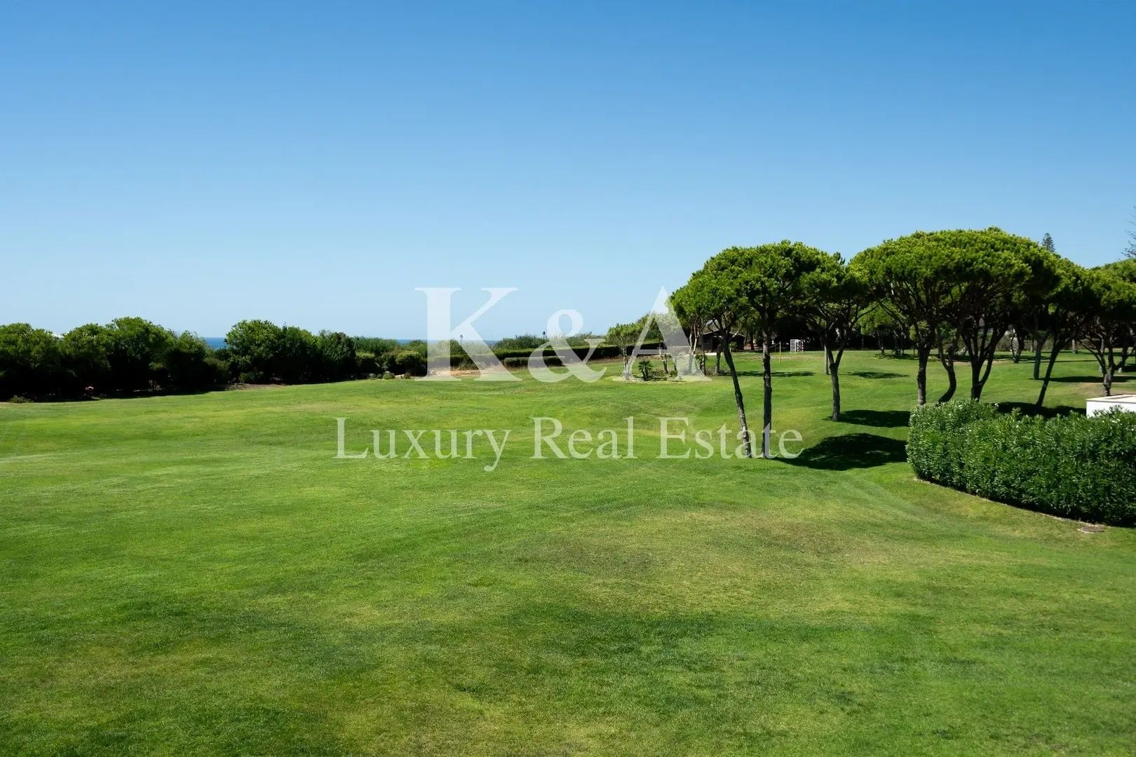 2 - vente appartement vue mer almancil algarve portugal