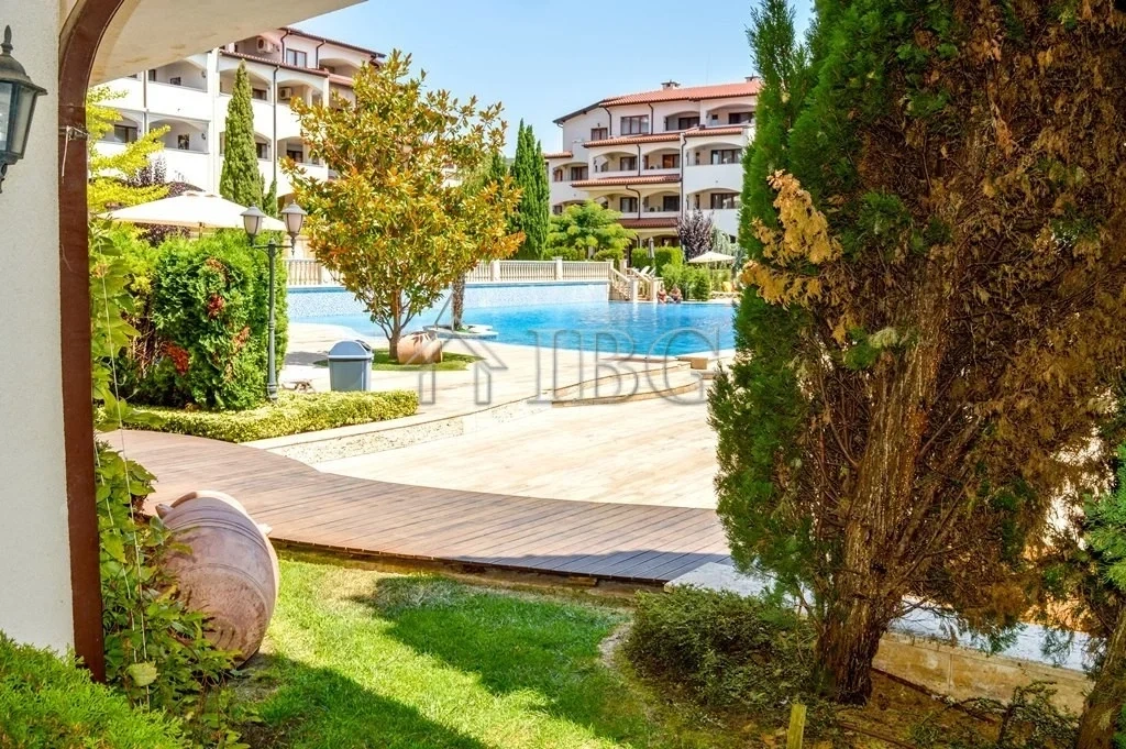 2 - vente appartement sveti vlas burgas bulgarie