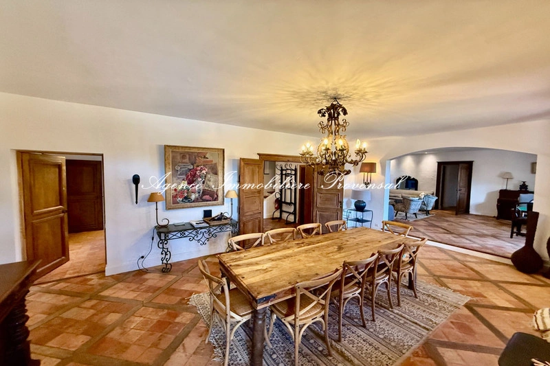 2 - venta casa vista al mar grimaud var francia