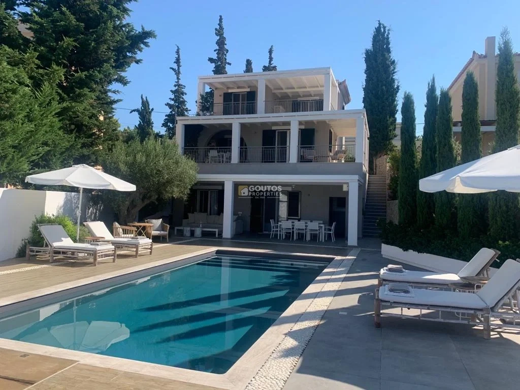 1 - venta casa vista al mar ágios aimilianós peloponeso grecia