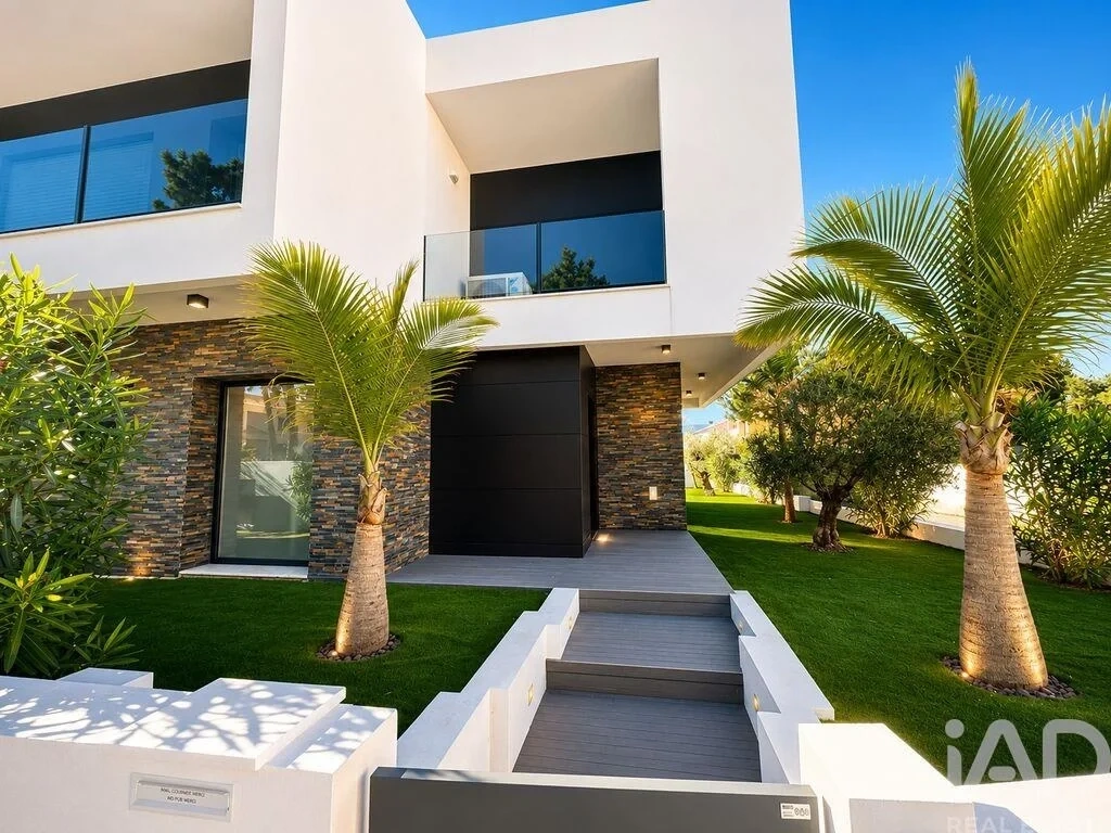 1 - venta casa charneca de caparica región de lisboa portugal