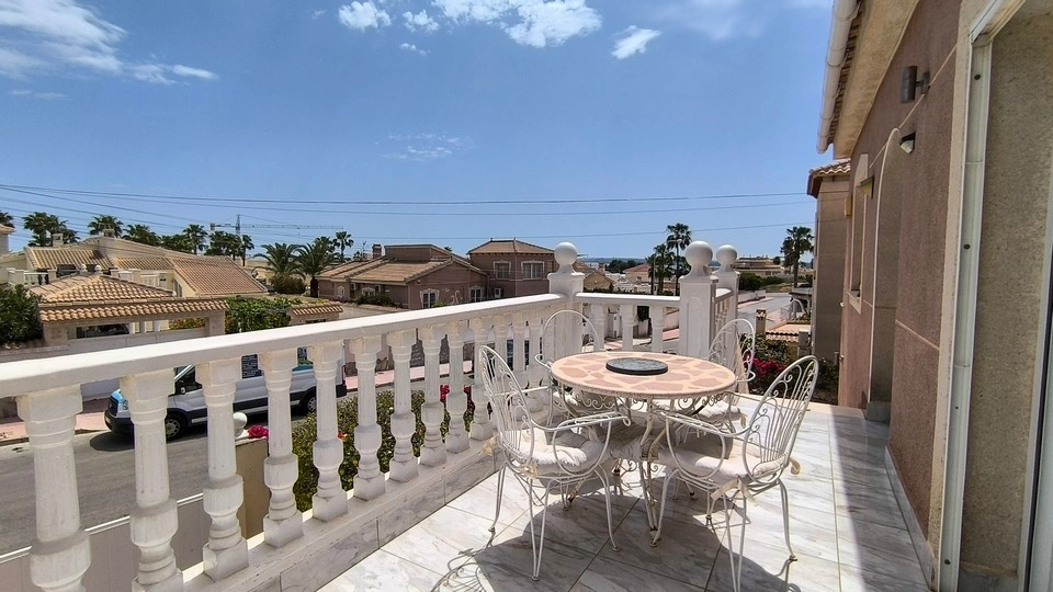 2 - verkoop villa ciudad quesada valencian community spanje