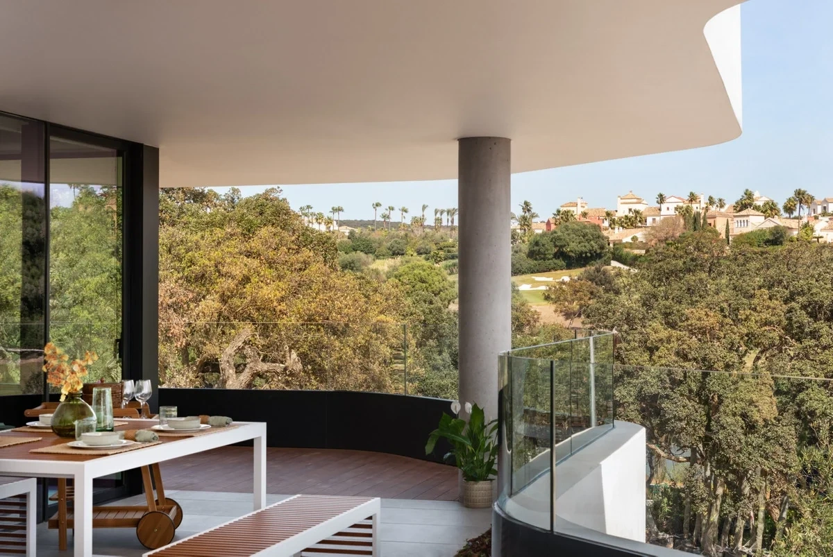 2 - vente appartement sotogrande andalousie espagne