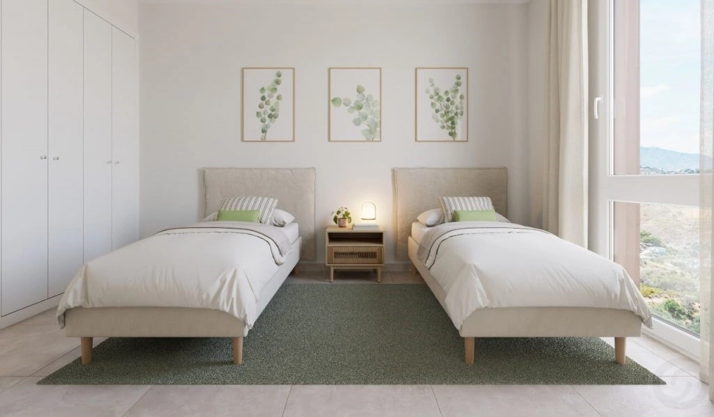 2 - venta casa mijas andalucía españa