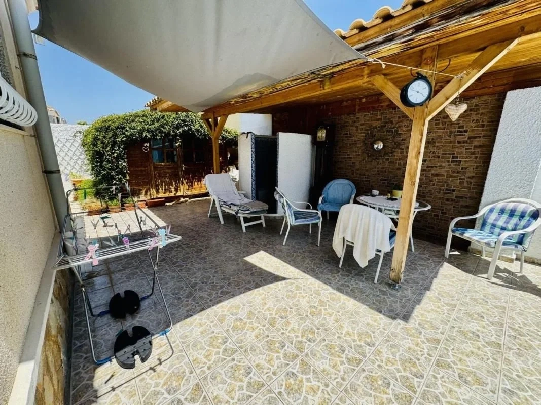 1 - vente villa torrevieja - costa blanca communauté valencienne espagne