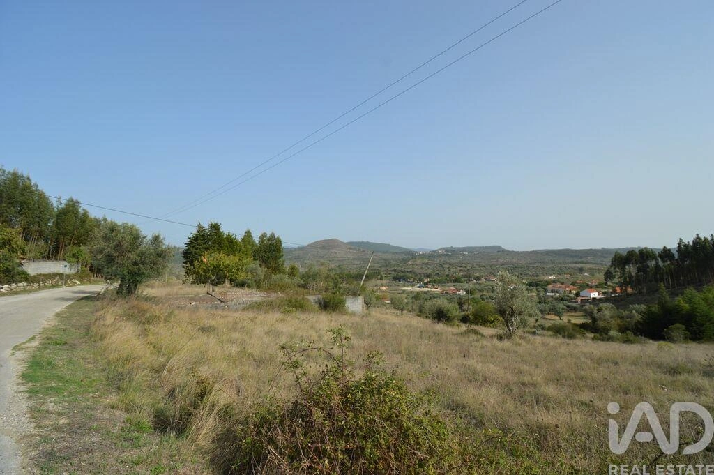 1 - venta terreno alvorge región centro portugal