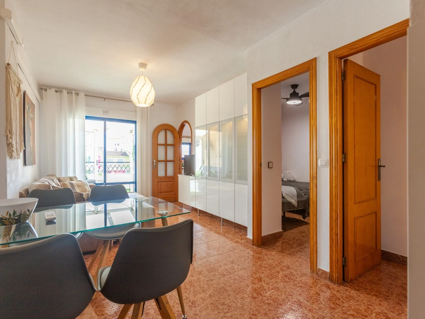 1 - verkauf wohnung strandpromenade torrevieja - costa blanca valencia spanien
