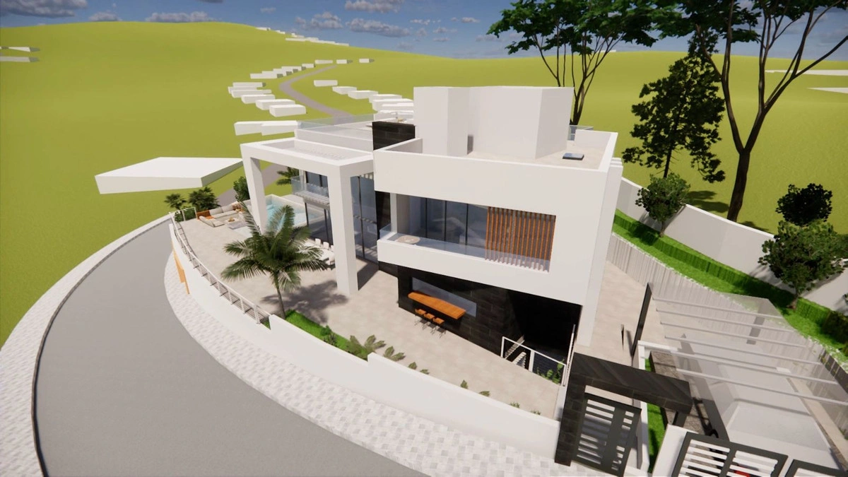 2 - verkauf haus mijas andalusien spanien