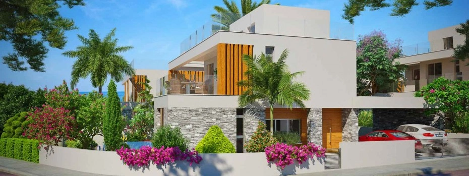 2 - vente villa paphos paphos chypre