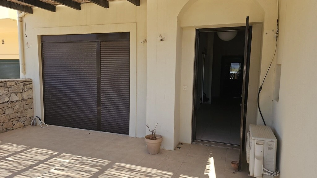 2 - verkauf wohnung strandpromenade pánormos kreta griechenland