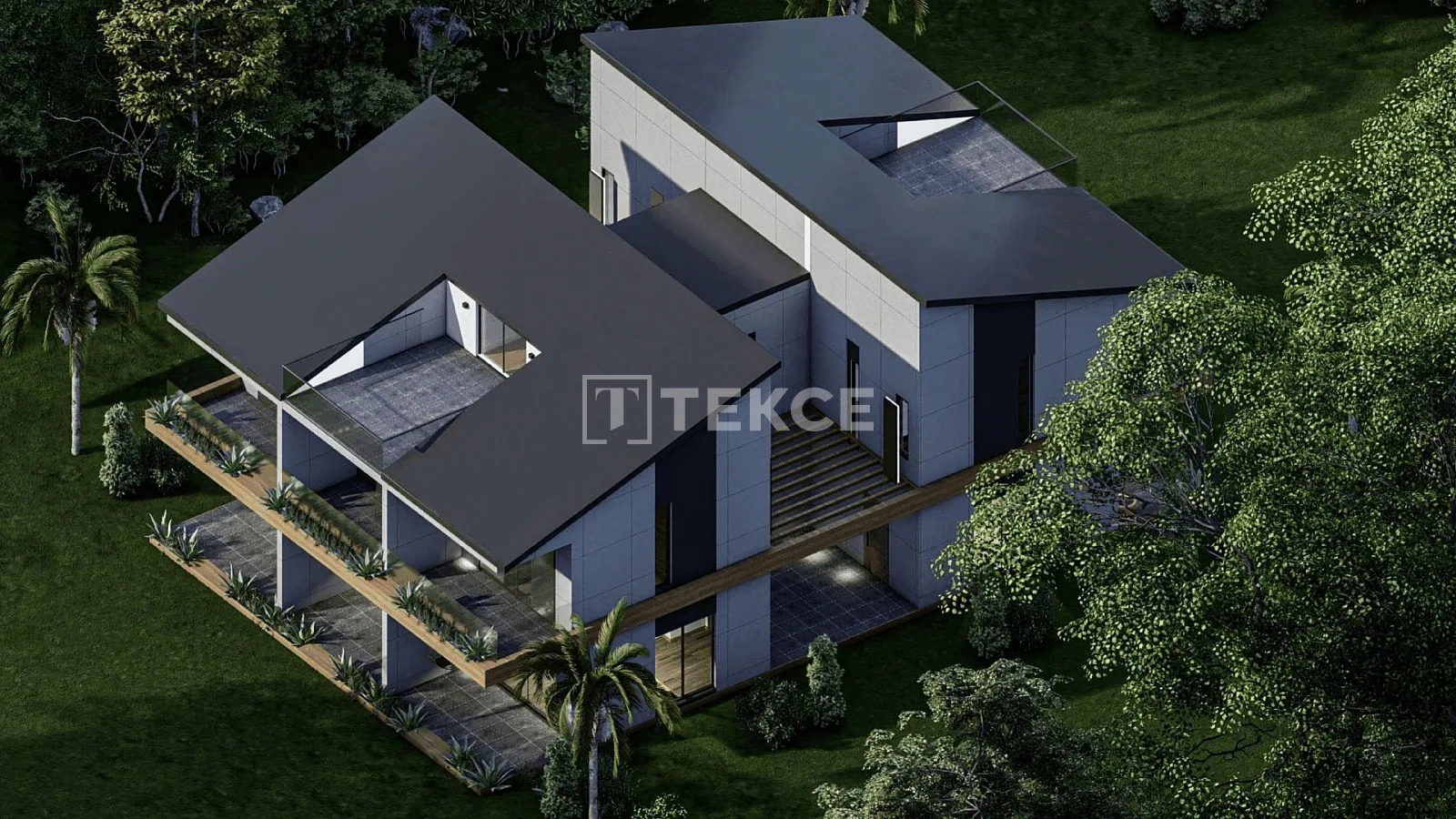 2 - house for sale in urla i̇zmir turkey