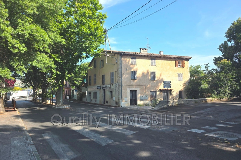 1 - verkoop huis grasse alpes-maritimes frankrijk