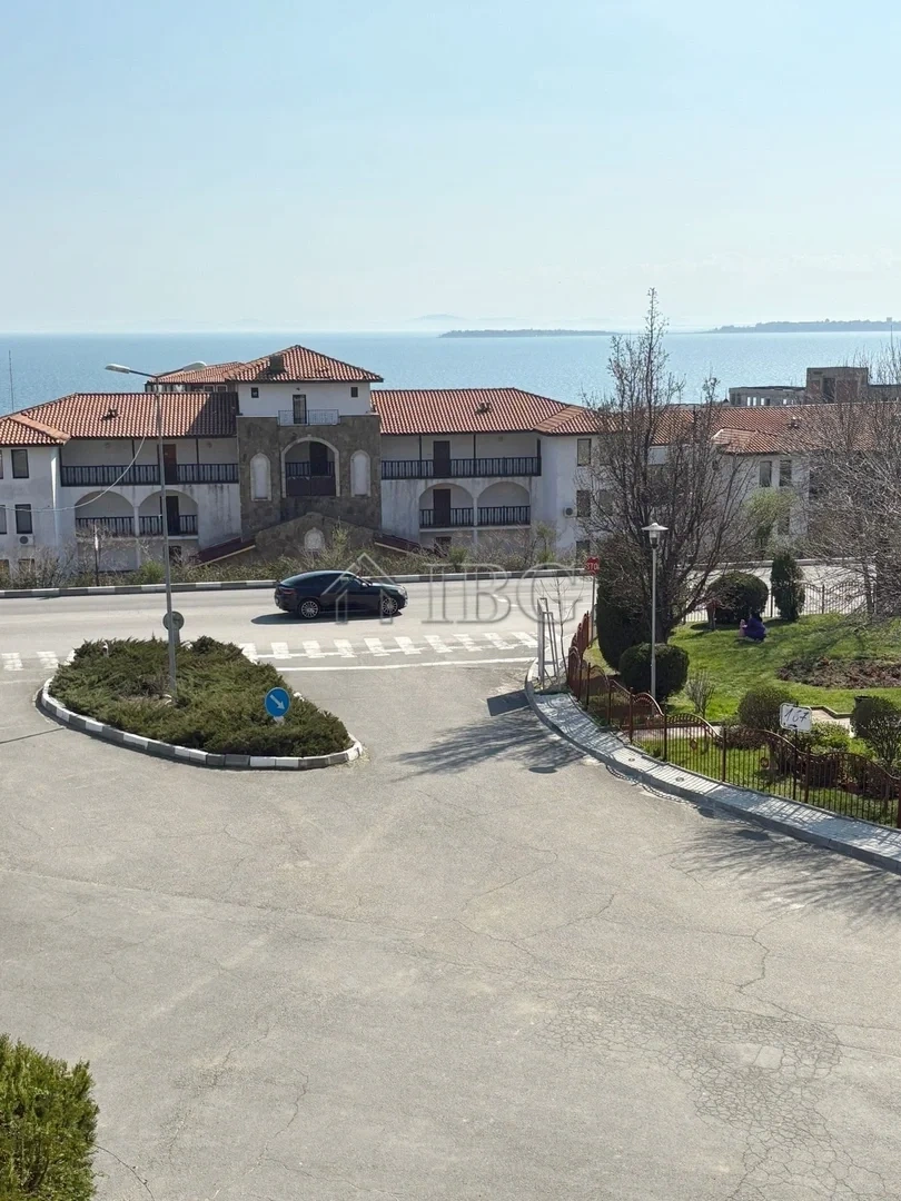 1 - venda apartamento vista de mar sveti vlas burgas bulgária