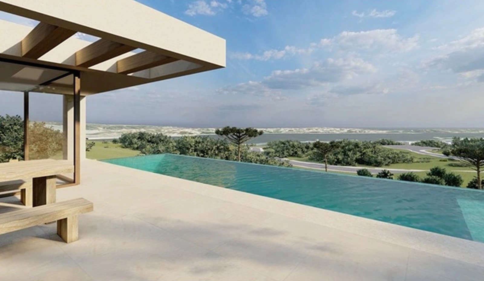 2 - venta villa vista al mar óbidos región centro portugal