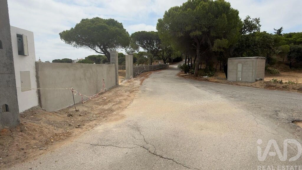 2 - vendita terreno quarteira algarve portogallo