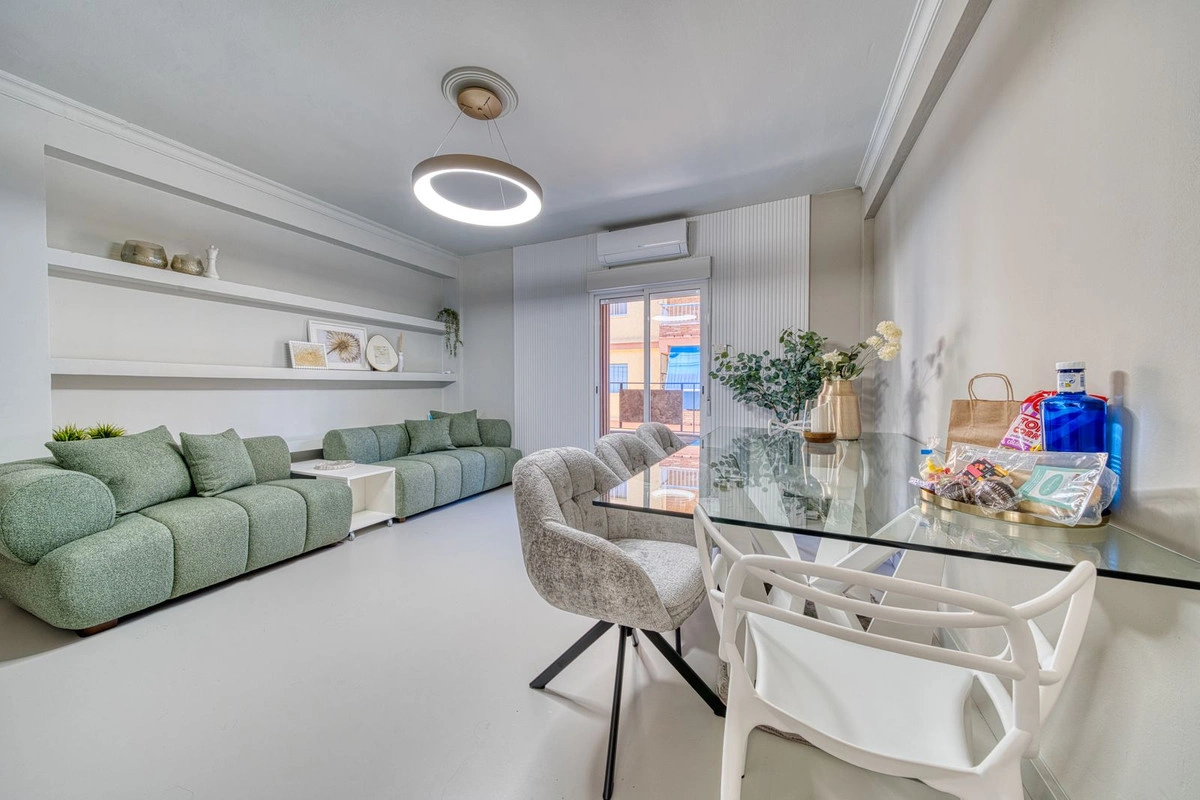 1 - verkauf wohnung fuengirola - costa del sol andalusien spanien