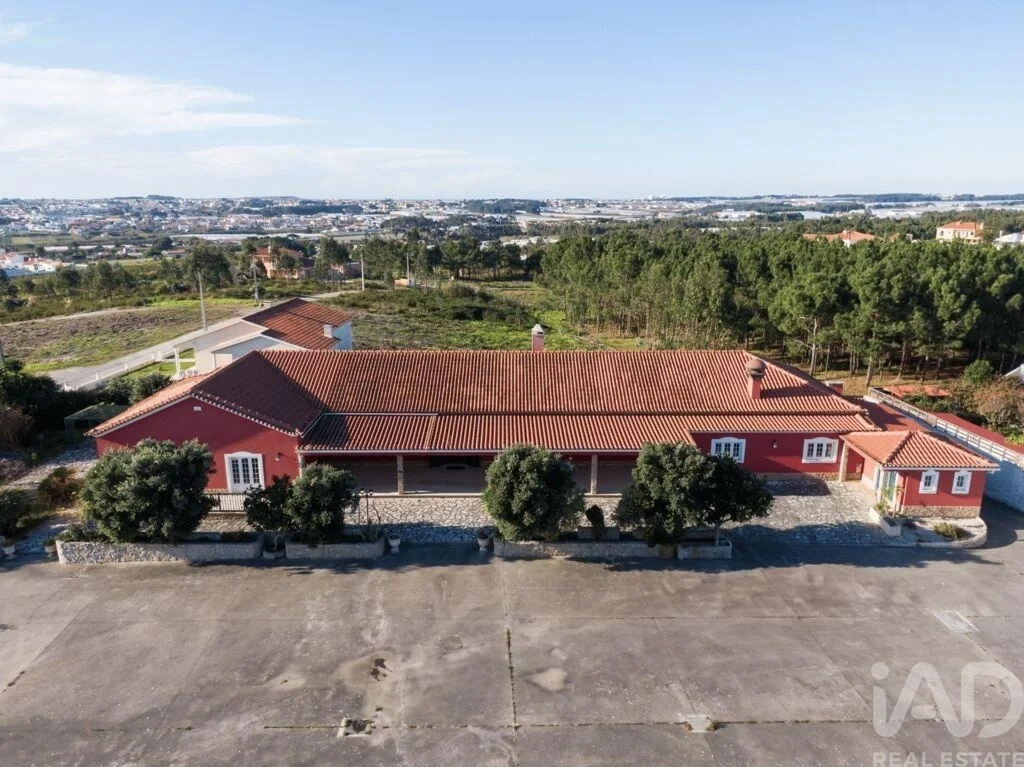 2 - house for sale in torres vedras centro region portugal