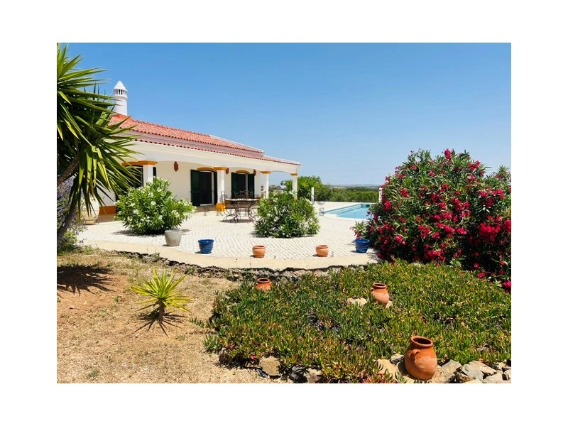 2 - venta propiedad ourique alentejo portugal