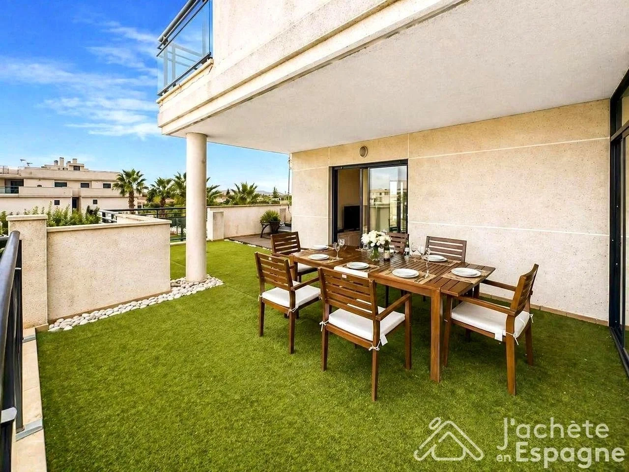 1 - venta apartamento vista al mar san jorge comunidad valenciana españa