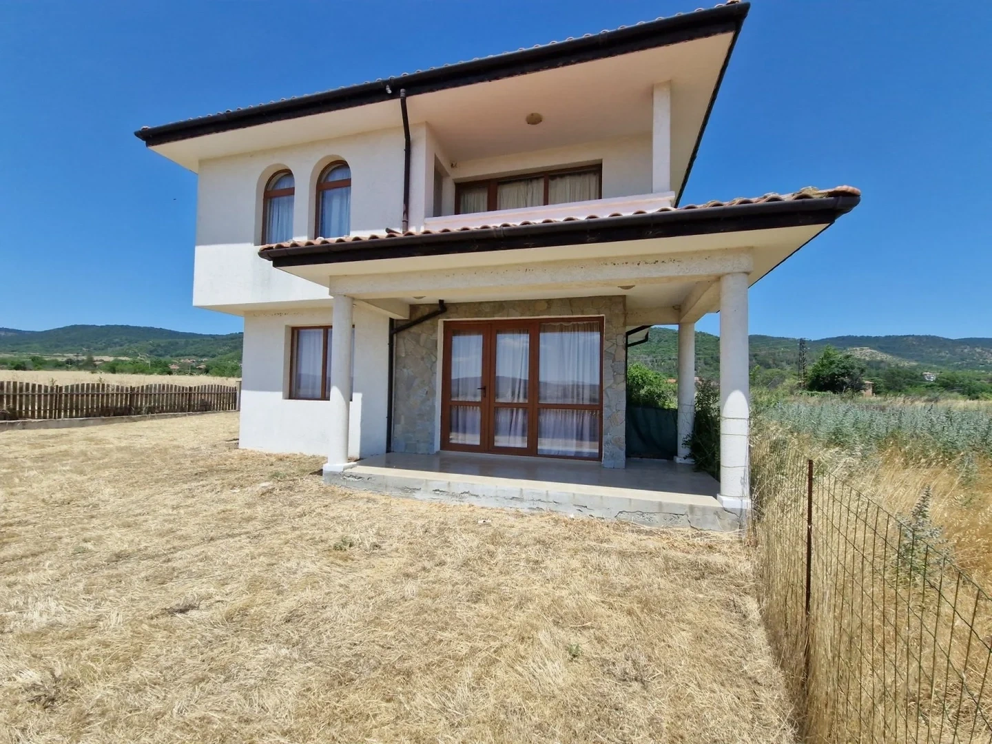 1 - venta casa goritsa burgas bulgaria
