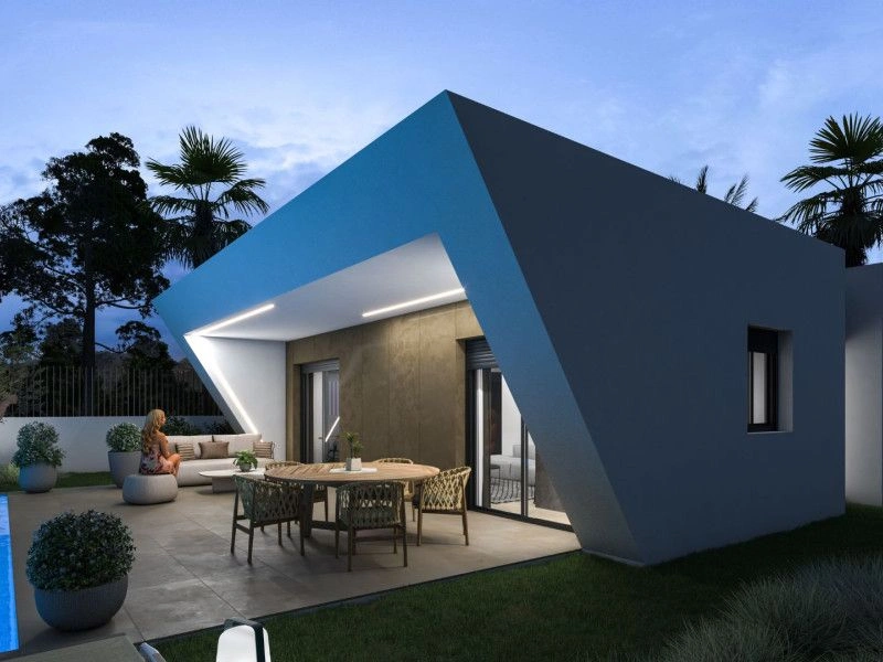 1 - villa for sale in hondon de las nieves valencian community spain