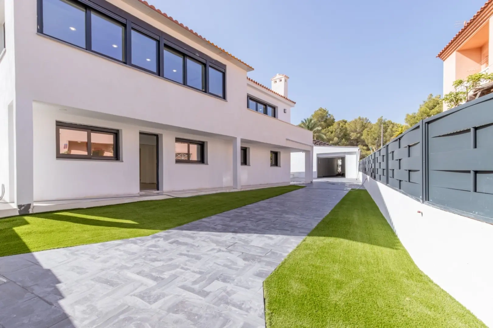 1 - vente villa el albir - costa blanca communauté valencienne espagne