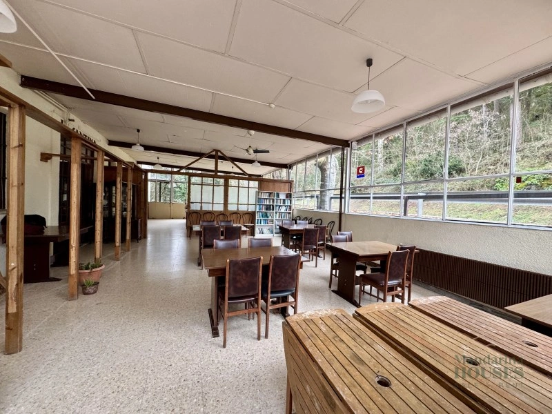 2 - business for sale in viladrau catalonia spain