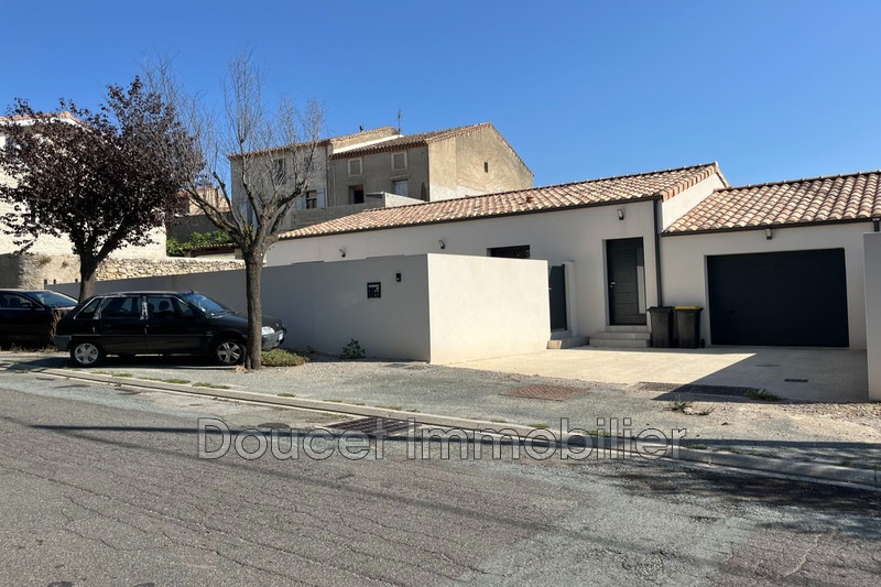 1 - house for sale in maureilhan hérault france