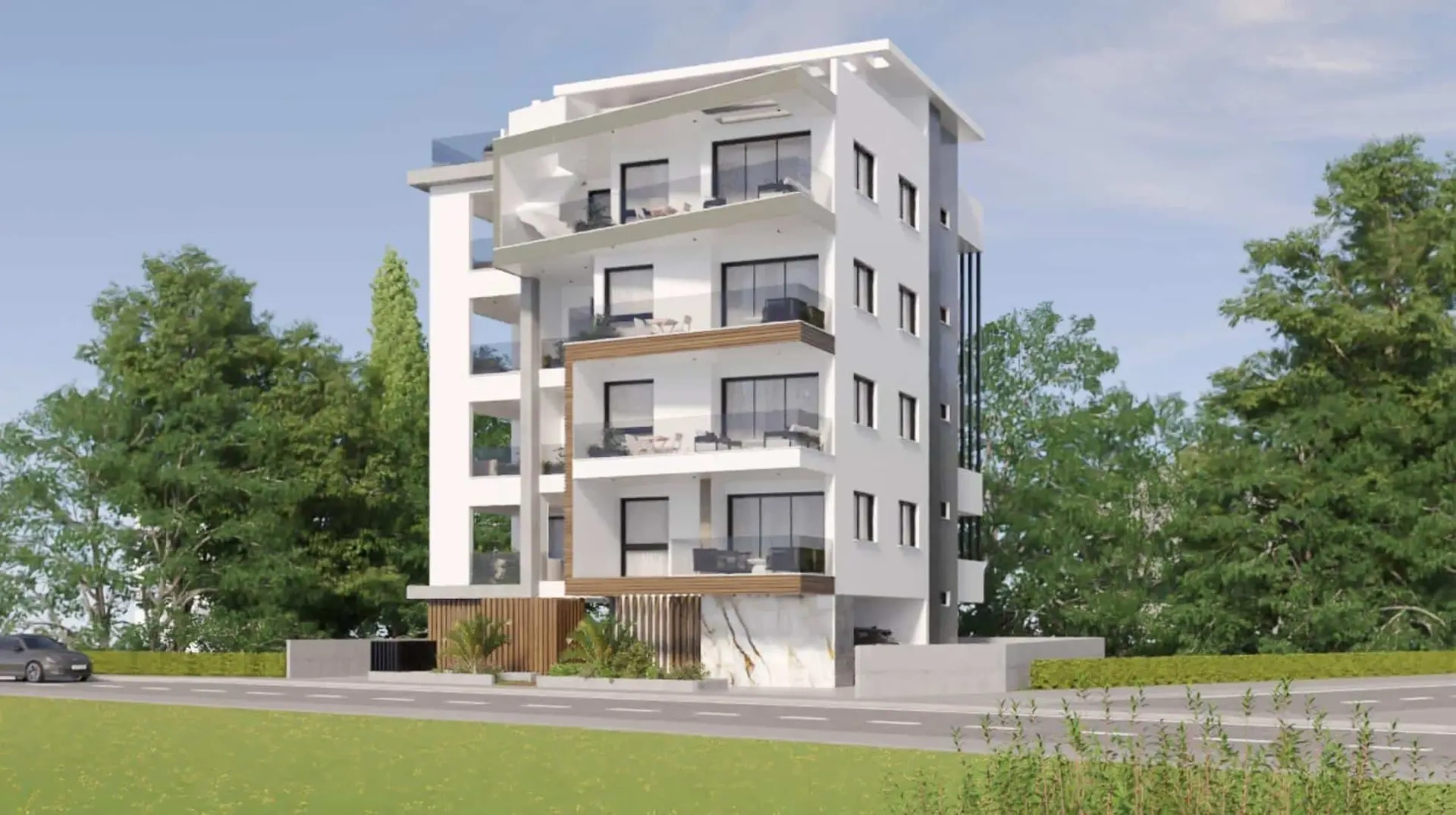2 - verkauf wohnung larnaca larnaca zypern