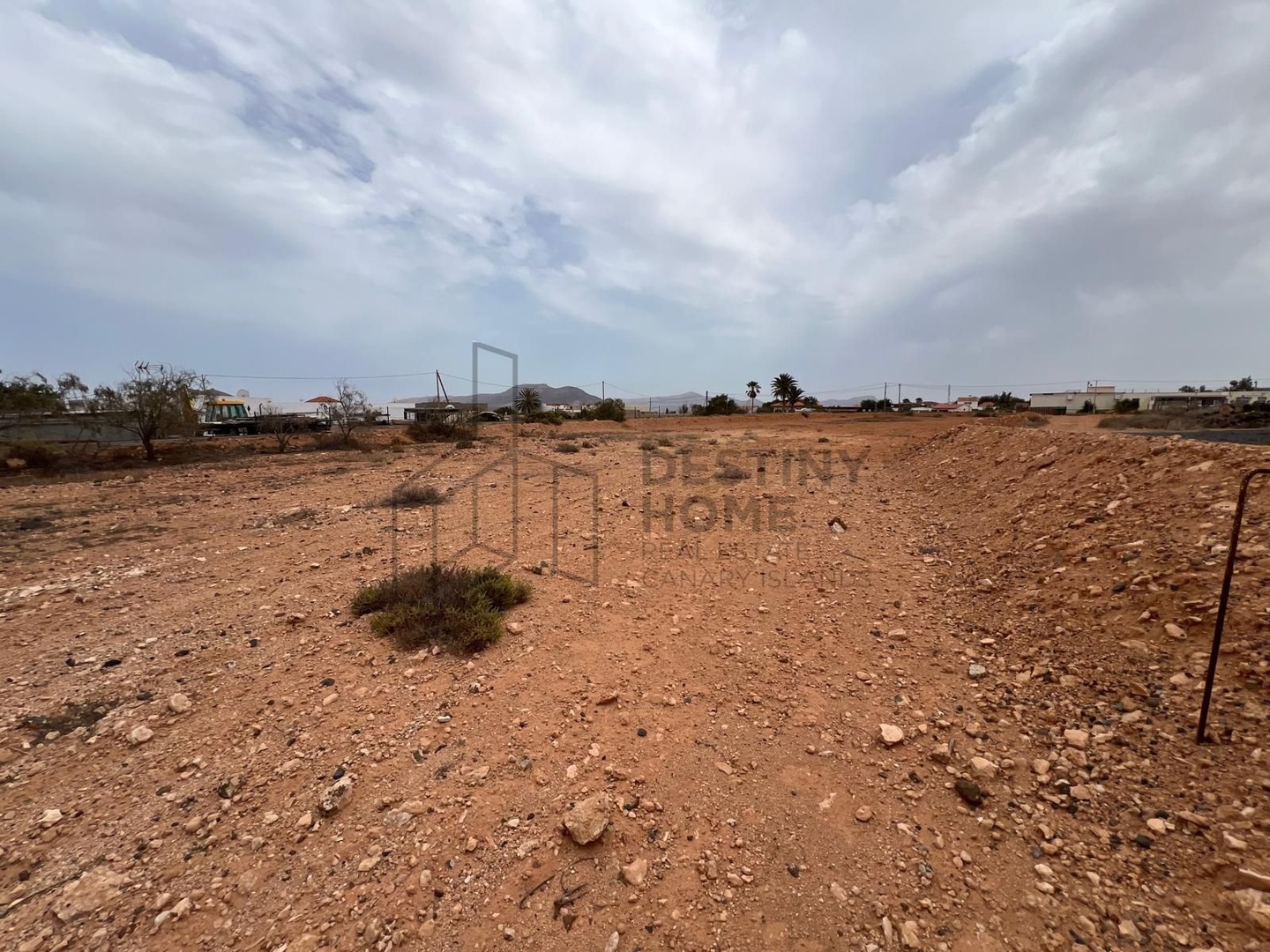 2 - venta terreno triquivijate fuerteventura - canarias españa