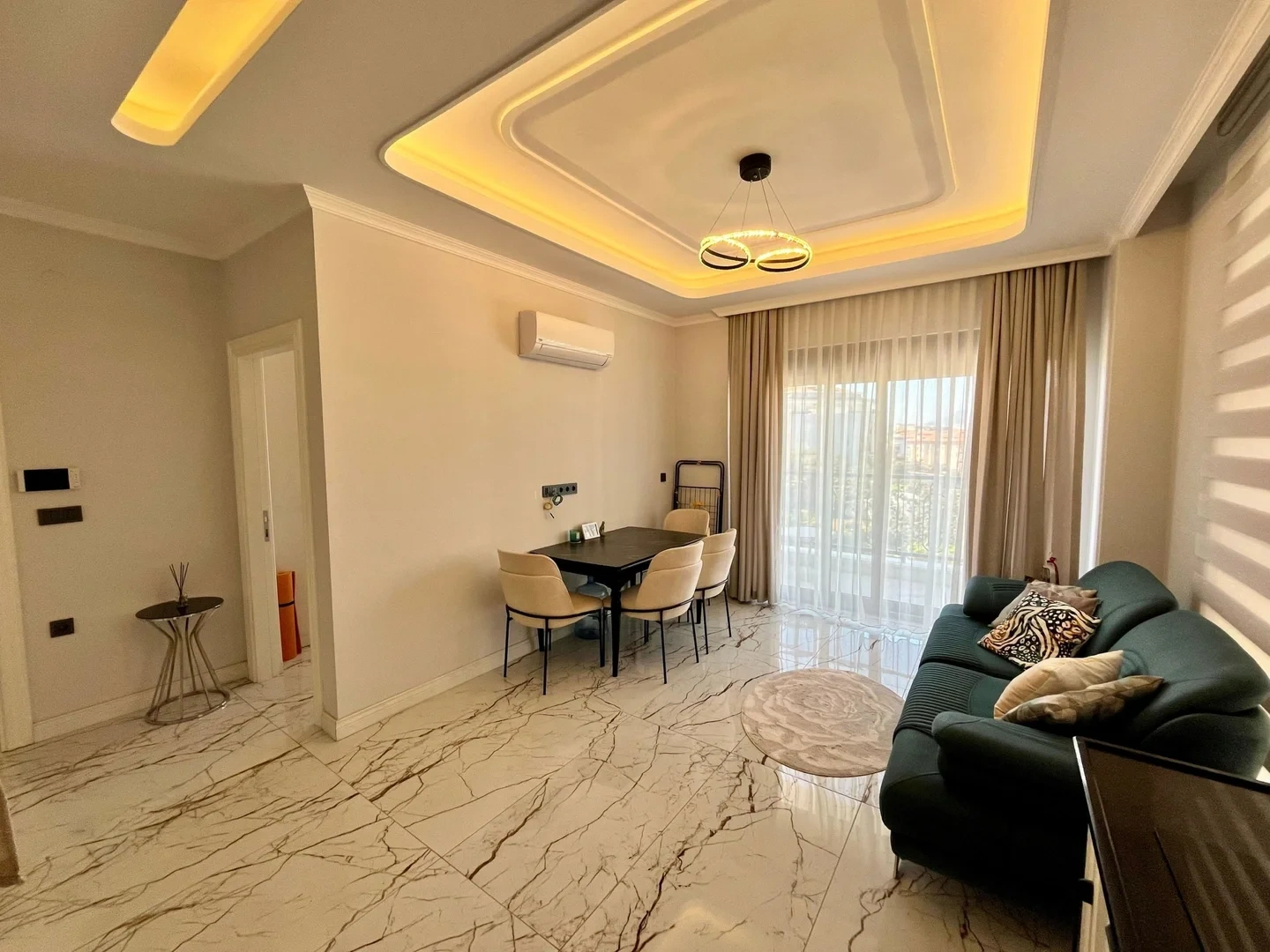 2 - apartment for sale in alanya antalya turkey