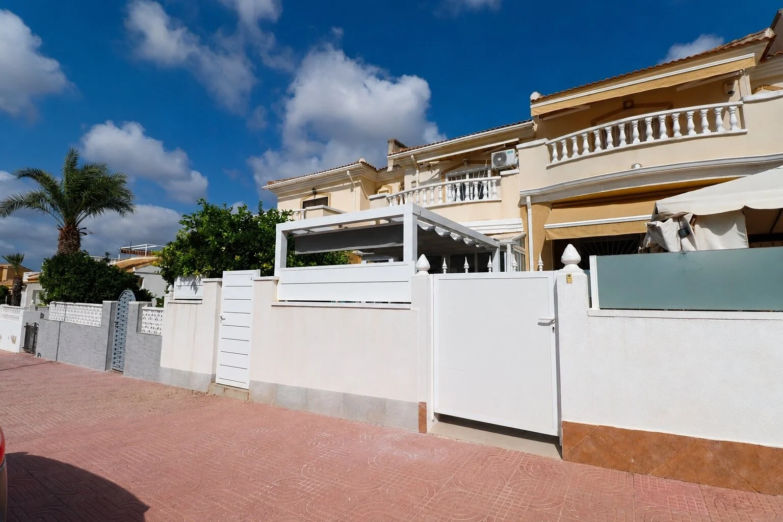 1 - продажа дом ciudad quesada валенсия испания
