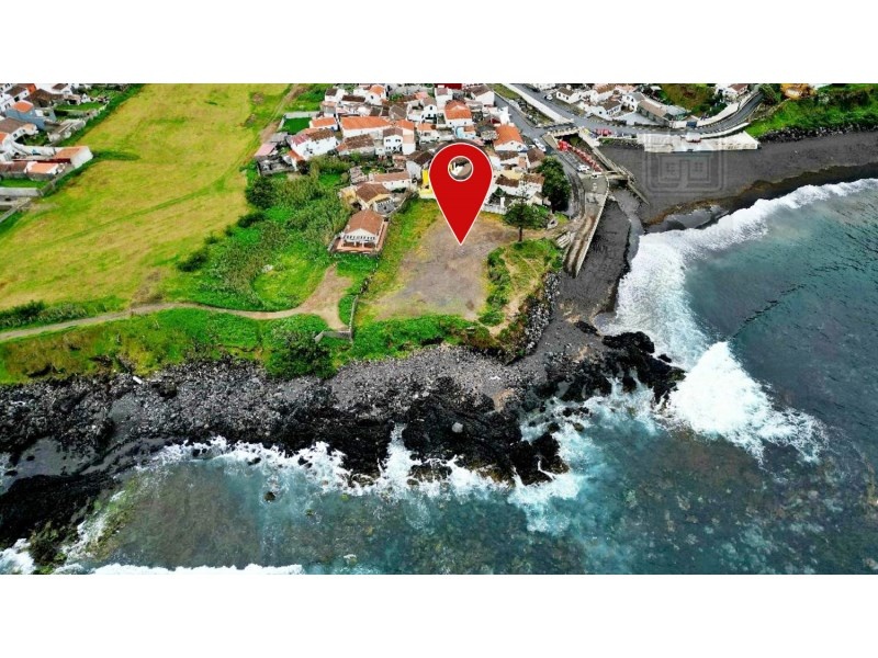 1 - продажа территория вид моря ponta delgada азорские острова португалия