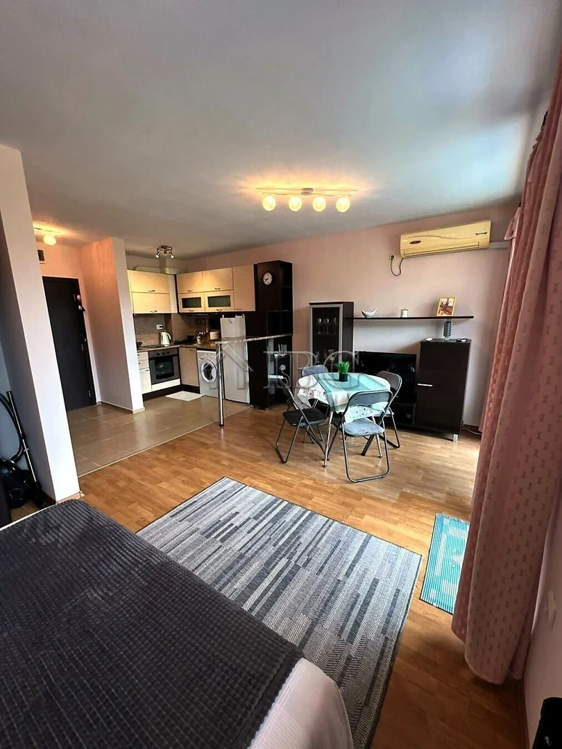 1 - venta apartamento a pie de playa sunny beach burgas bulgaria