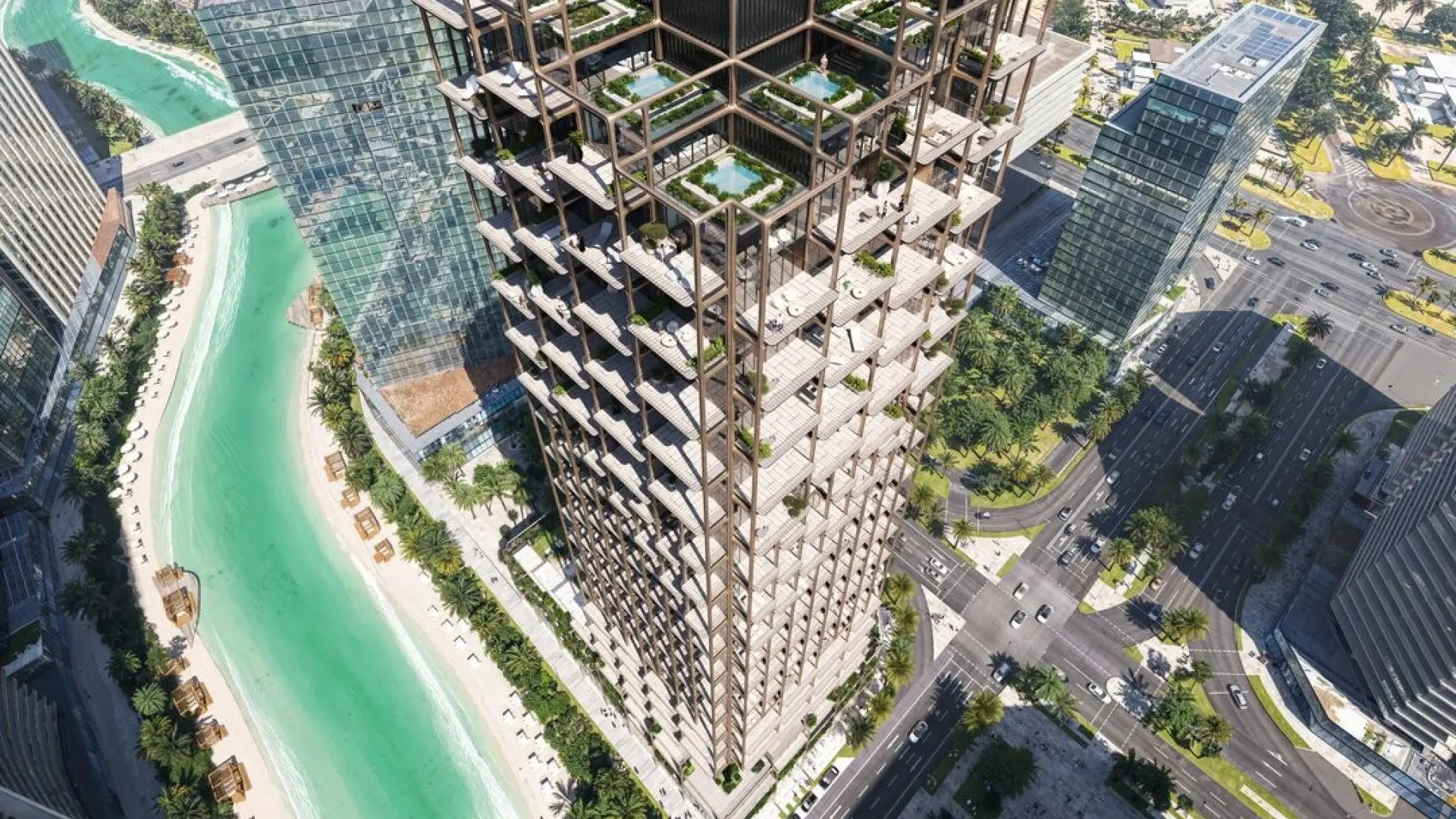 1 - verkauf wohnung dubai dubai vereinigte arabische emirate
