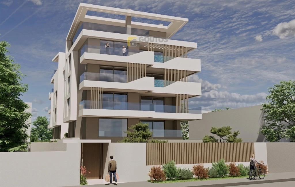 2 - venta casa vista al mar glyfada ática grecia