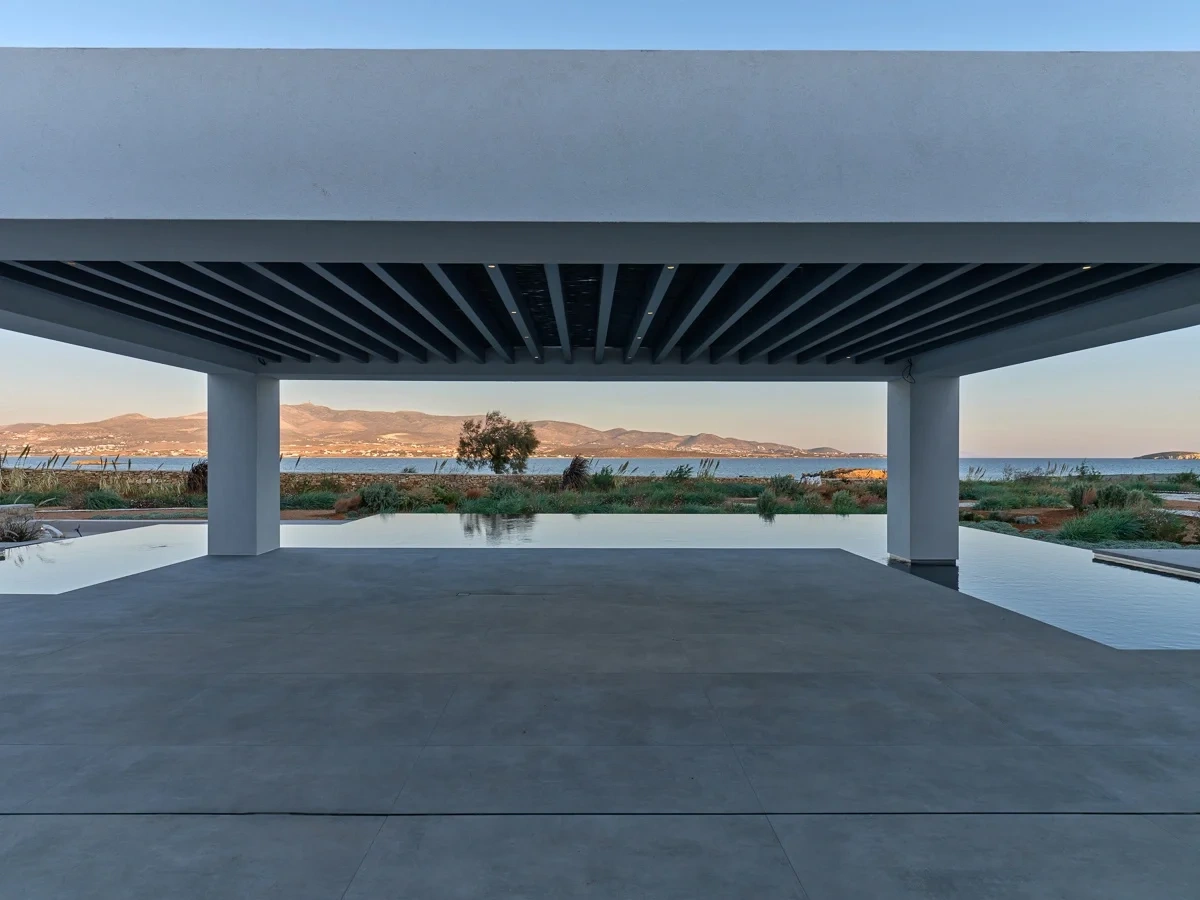 2 - venda casa frente ao mar antiparos - cíclades egeu meridional grécia
