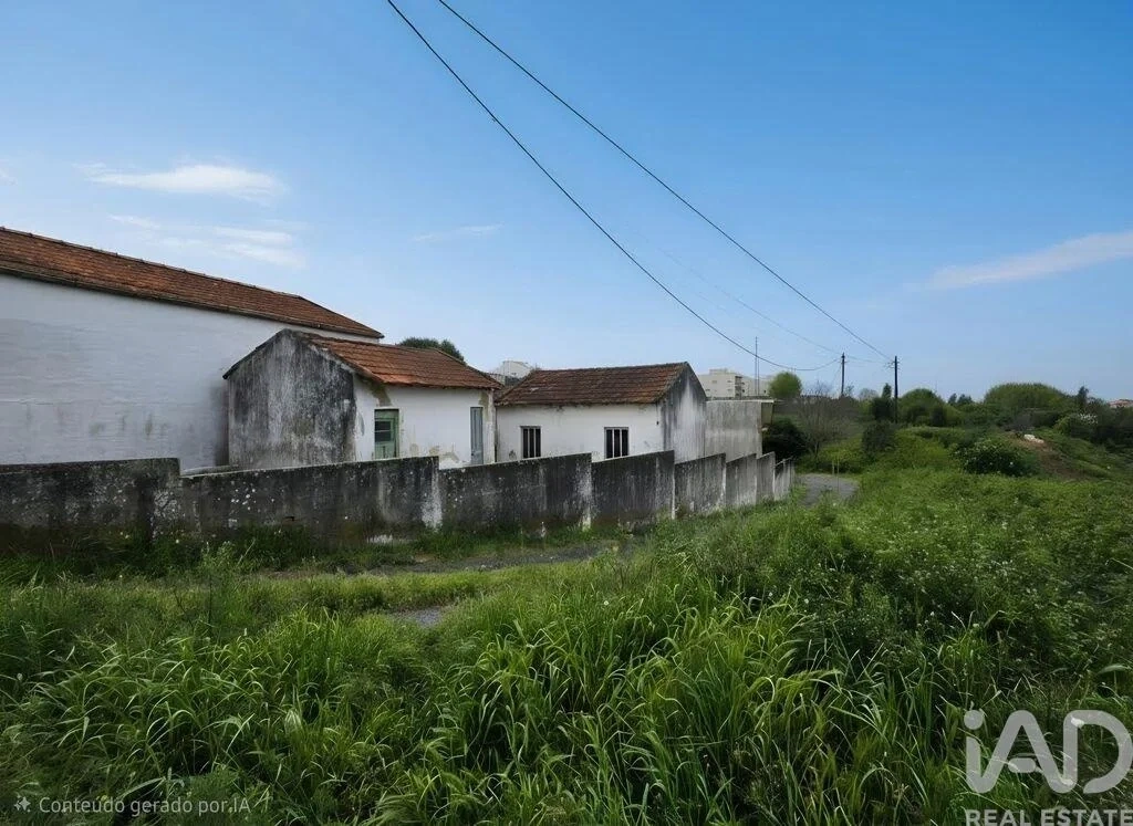 1 - продажа дом espinho северный регион португалия