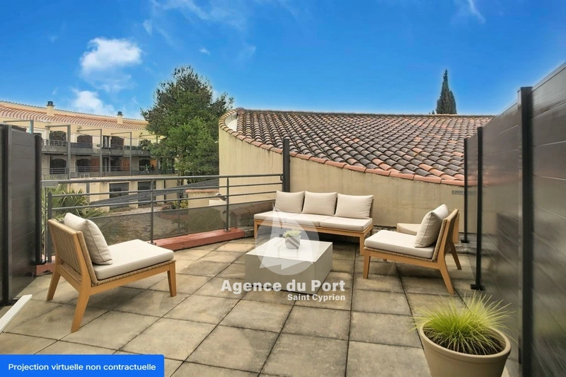 1 - venta apartamento alénya pirineos orientales francia