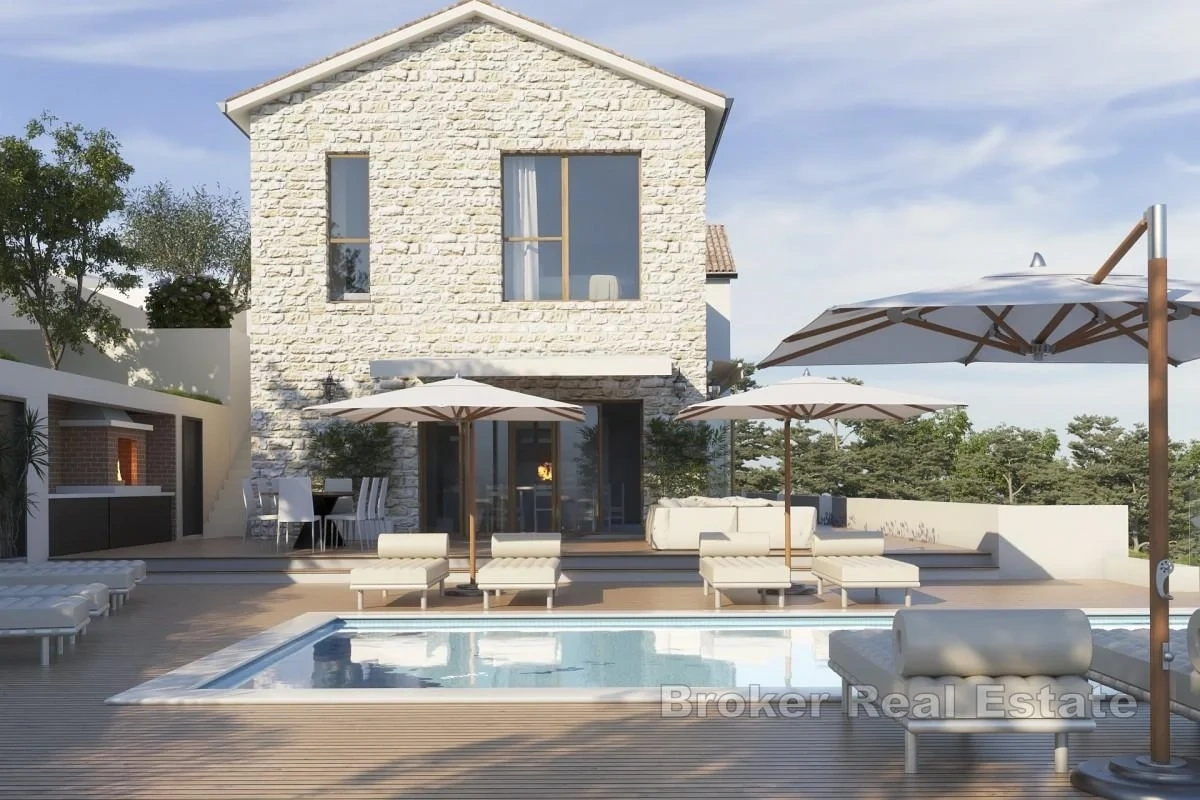 2 - продажа дом вид моря split сплитско-далматинская хорватия