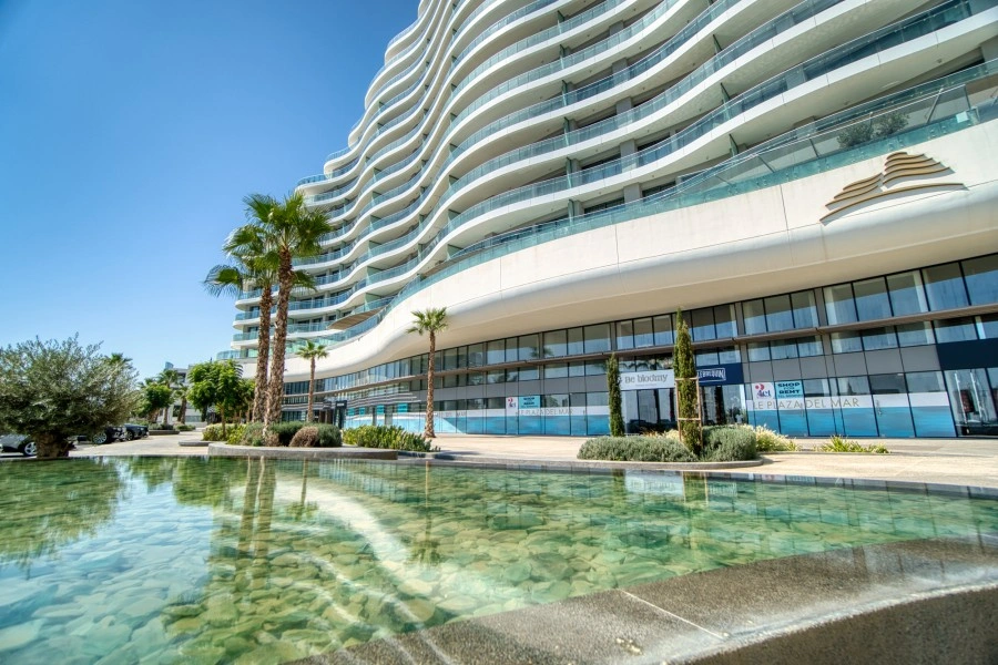 1 - sea view apartment for sale in limassol limassol cyprus