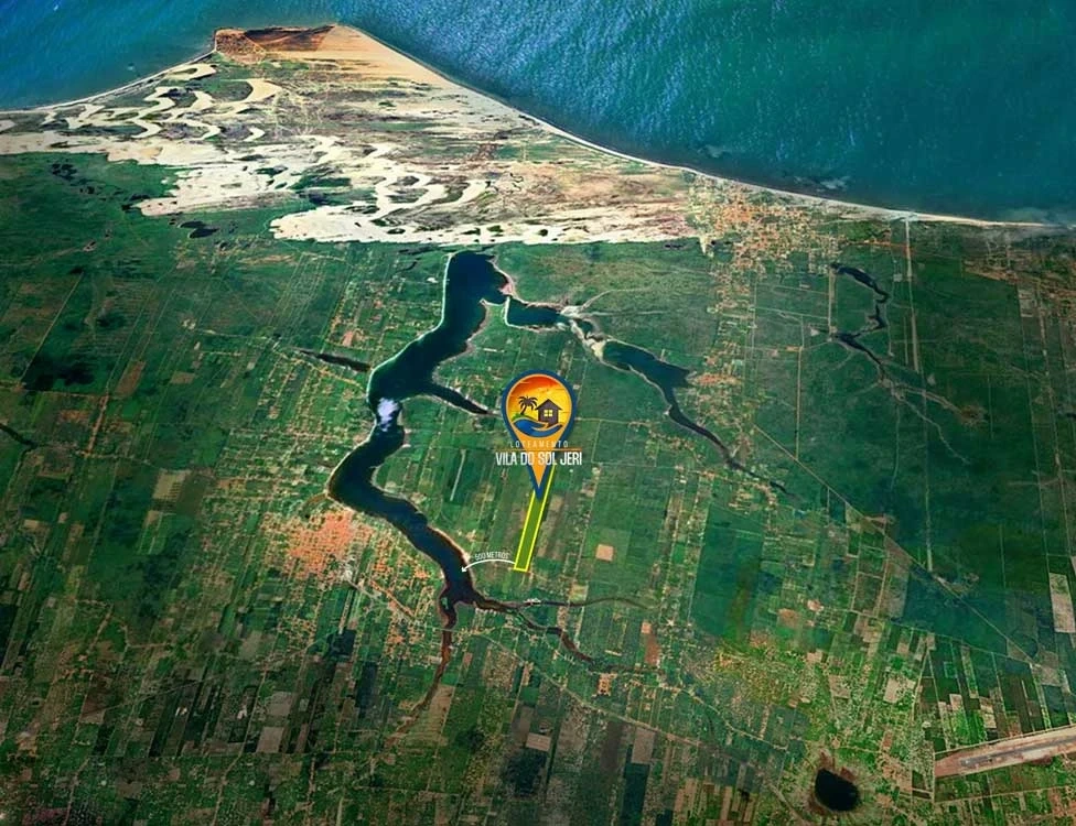 2 - vendita terreno jijoca de jericoacoara ceará brasile