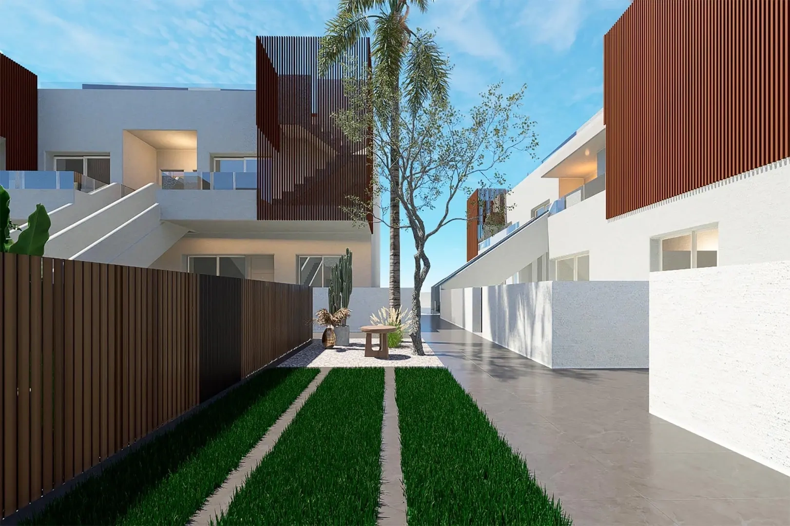 2 - venda casa pilar de la horadada comunidade valenciana espanha