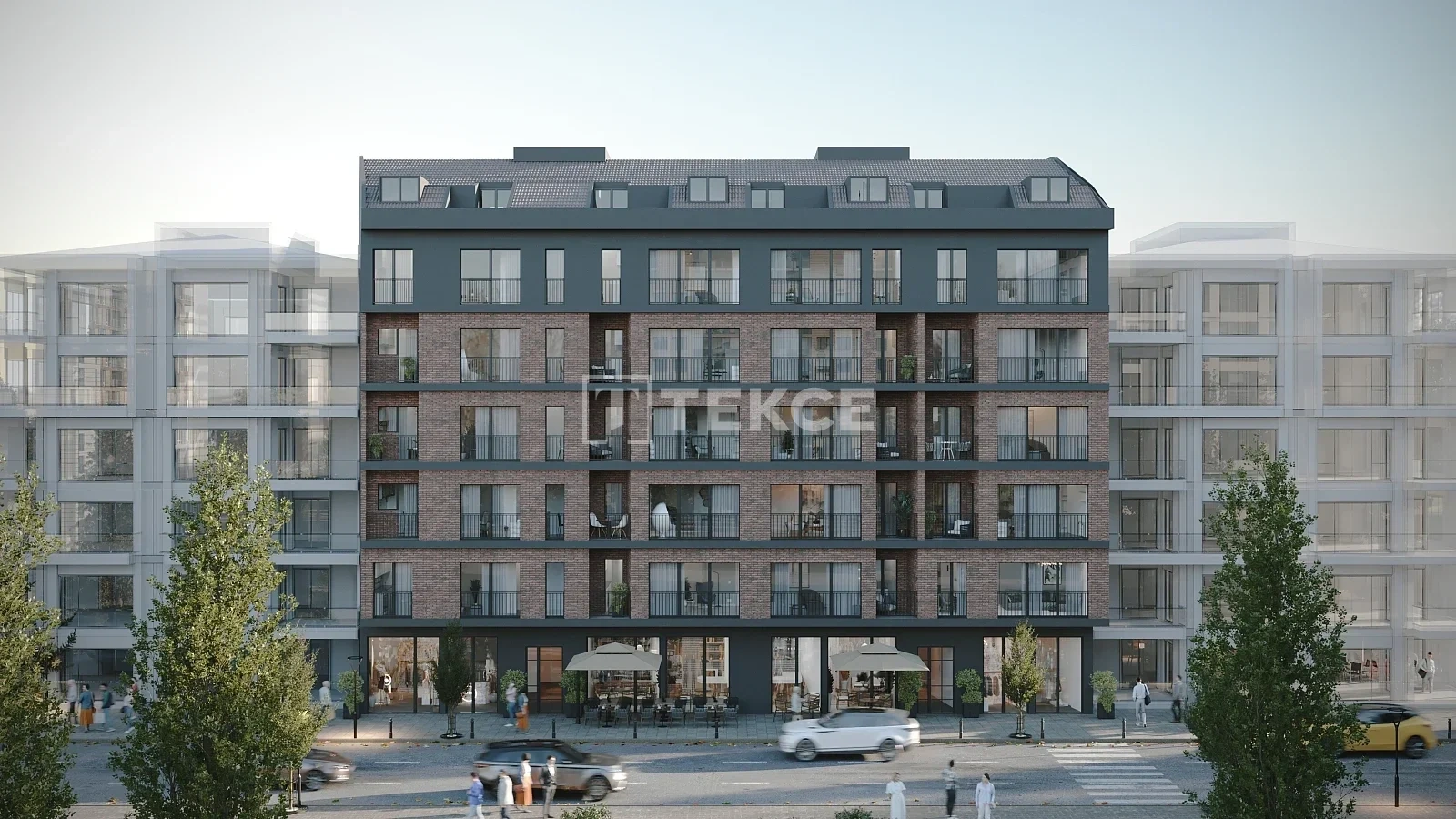1 - verkauf wohnung maltepe istanbul türkei