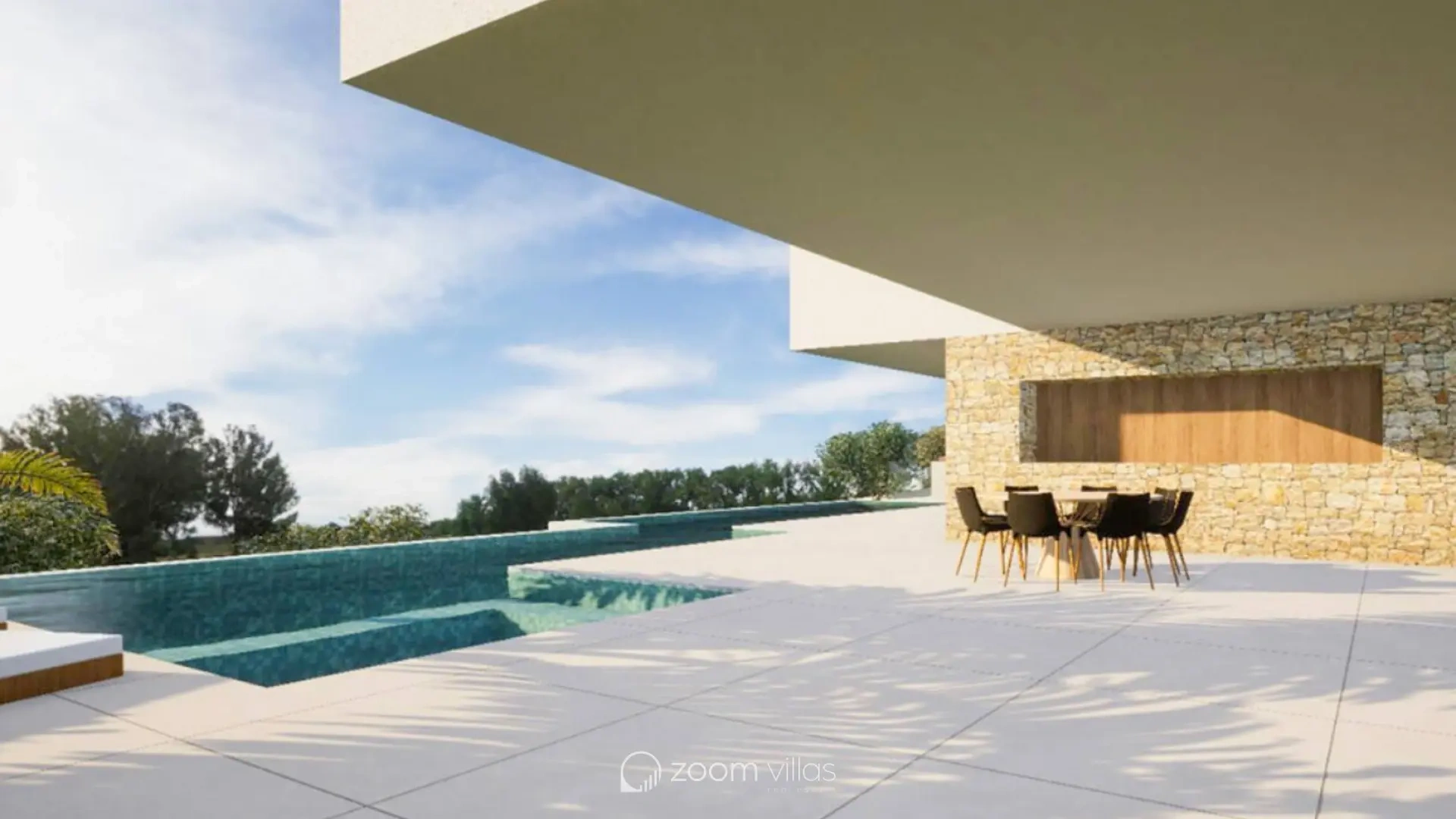 2 - verkauf haus meerblick moraira - costa blanca valencia spanien