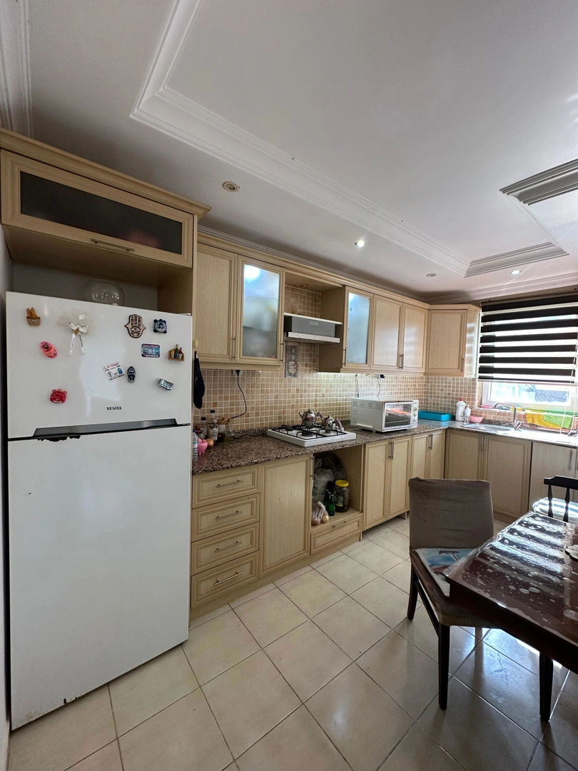1 - venta apartamento a pie de playa alanya antalya turquía