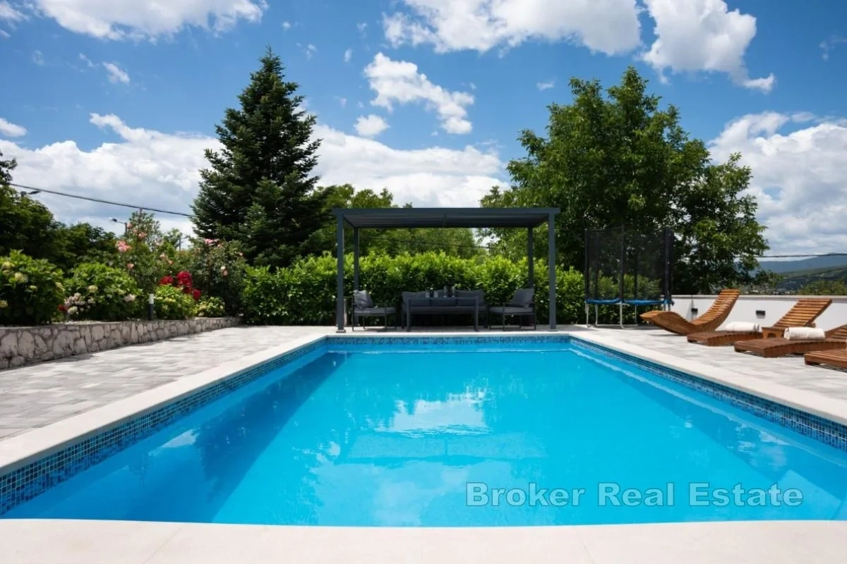 2 - vente maison imotski split-dalmatie croatie