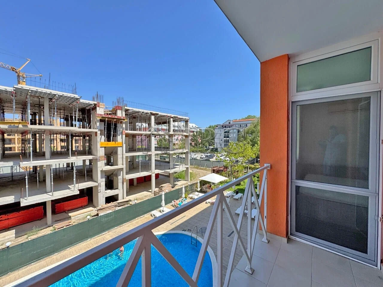 1 - verkauf wohnung sunny beach burgas bulgarien