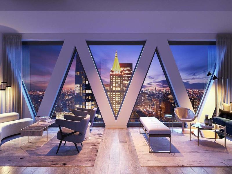 1 - apartment for sale in new york city new york new york - usa