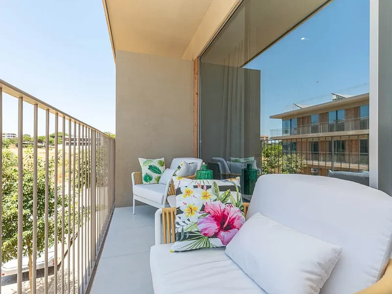 2 - vendita appartamento fronte mare vilamoura algarve portogallo